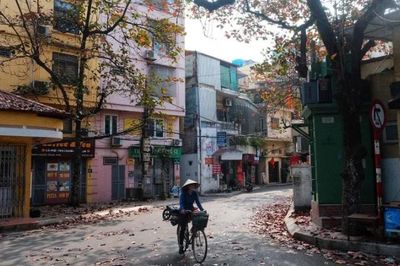 Hà Nội đề xuất đặt tên mới 51 tuyến đường, phố và một công trình công cộng