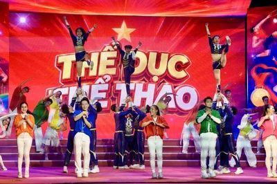 Đại hội Thể dục thể thao Thành phố Hồ Chí Minh khép lại thành công
