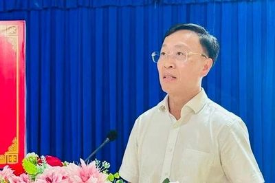 Cà Mau: Các xã, phường đồng loạt tổ chức khám sức khỏe, khám sàng lọc bệnh cho người dân