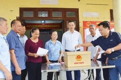 Người dân đồng thuận Đề án thành lập thành phố Bắc Ninh trực thuộc Trung ương