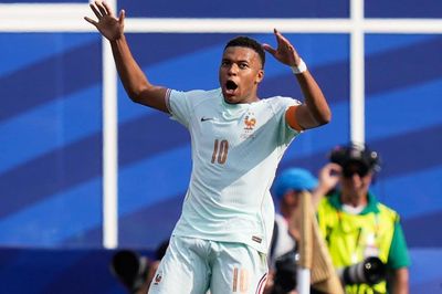 Bên lề World Cup 2026: Cứ ra sân là ghi bàn