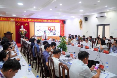 Kiểm soát quyền lực trong thực hiện chính quyền địa phương hai cấp