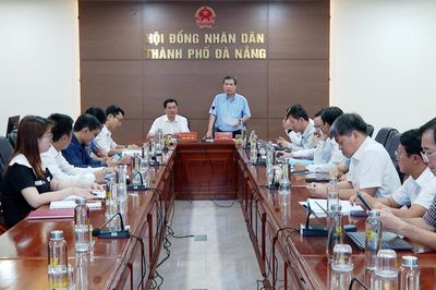 Sở Xây dựng cần xác định hướng xử lý 17 nhiệm vụ quá hạn