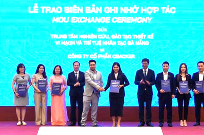 Cam kết hành động để hiện thực hóa chiến lược bán dẫn tại Đà Nẵng