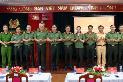 Sân chơi thực chiến Theo dấu dữ liệu - Truy tìm danh tính
