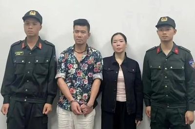 Đề nghị truy tố 65 bị can trong vụ án tại Viện Pháp y tâm thần Trung ương