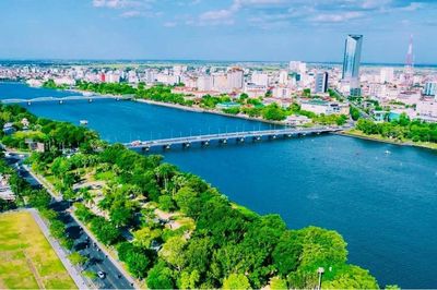 Huế vạch lộ trình tăng trưởng hai con số, bứt phá từ di sản và công nghệ