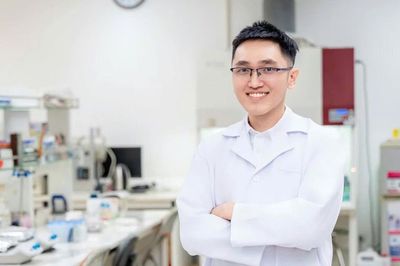 Từ Phenikaa đến Montreal: Nam sinh đạt học bổng thạc sĩ - tiến sĩ ngành Sinh học phân tử tại Canada