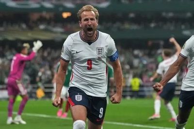 Harry Kane: 'Mục tiêu chính của tôi là vô địch World Cup, chứ không phải Chiếc giày Vàng'