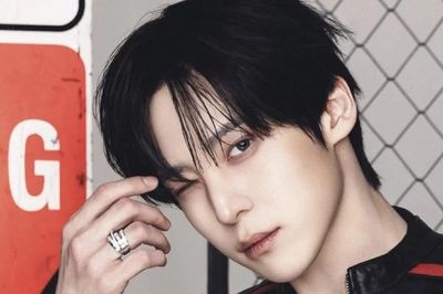 Yunho của ATEEZ chia tay với bạn gái lâu năm