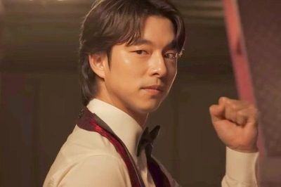 Gong Yoo mang đến bất ngờ cho người hâm mộ châu Á