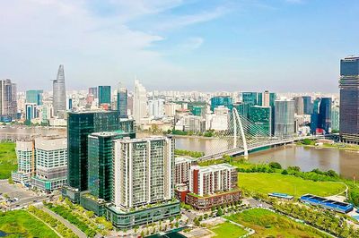 Luật Phát triển đô thị định hình sự phát triển cho cả nước