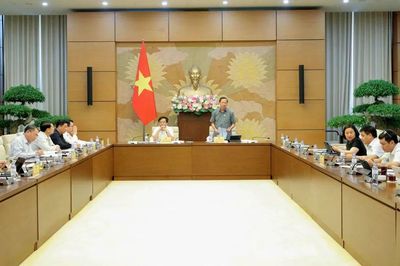 Đề xuất cắt giảm 56 ngành, nghề đầu tư kinh doanh có điều kiện
