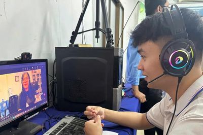 Giữ việc làm trong thời công nghệ