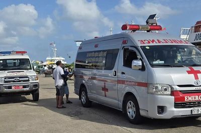 Huy động mọi nguồn lực hỗ trợ các nạn nhân trong vụ chìm ca nô tại Phú Quốc