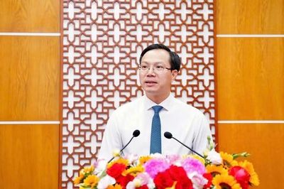 Chân dung hai Thứ trưởng Bộ Giáo dục và Đào tạo vừa được bổ nhiệm