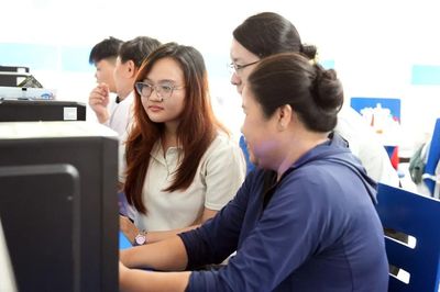 Trường Đại học Thủ Dầu Một lấy điểm sàn cao nhất là 20