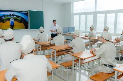 Trường Đại học Giao thông Vận tải TPHCM công bố 2 mức điểm sàn