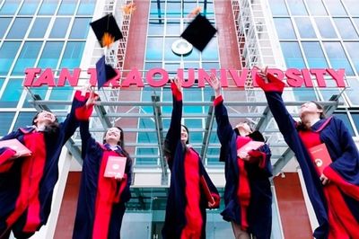 Nhóm ngành Sư phạm dẫn đầu điểm sàn tuyển sinh tại Trường Đại học Tân Trào
