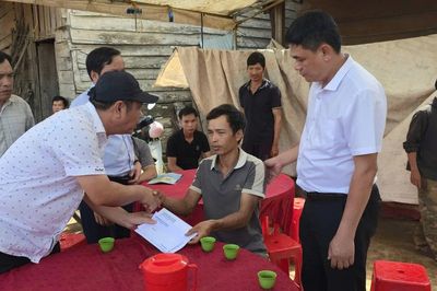 Nỗi day dứt của người thầy sau vụ 5 học sinh đuối nước ở Lâm Đồng