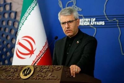 Mỹ áp thêm 'đòn' trừng phạt Iran, hai bên tiếp tục bất đồng về đàm phán