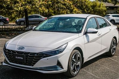 Cập nhật bảng giá xe hãng Hyundai mới nhất tháng 7/2026