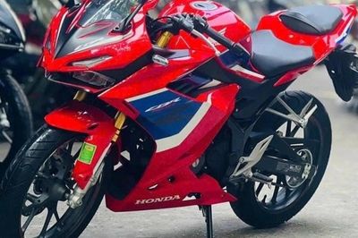 Cập nhật bảng giá xe Honda CBR150R mới nhất tháng 7/2026