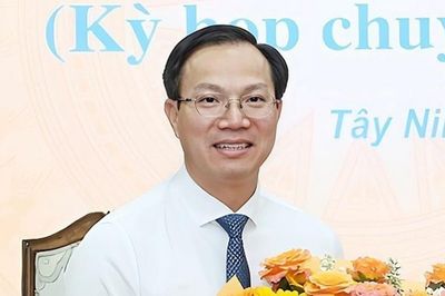 Bộ Giáo dục và Đào tạo có thêm 2 Thứ trưởng
