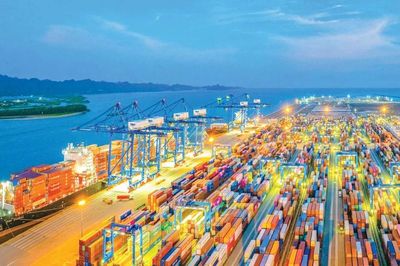 Không chỉ là con số kỳ vọng