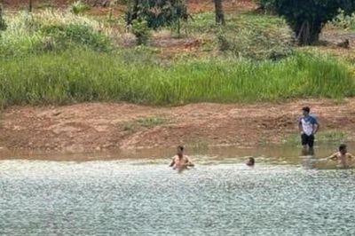 Thủ tướng yêu cầu làm rõ trách nhiệm vụ 5 học sinh đuối nước ở Lâm Đồng