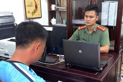 Xử phạt người đăng bình luận xúc phạm cá nhân, tổ chức trên Facebook ở Ninh Bình