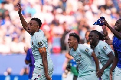 World Cup 2026 chứng kiến tuyển Pháp vĩ đại nhất lịch sử?