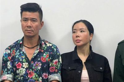 Cặp đôi 'thao túng', nhúng tay vào công tác quy hoạch cán bộ của Viện Pháp y tâm thần Trung ương
