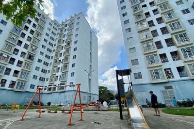 Đà Nẵng có thêm khu nhà ở xã hội hơn 1.600 tỷ đồng ở khu trung tâm