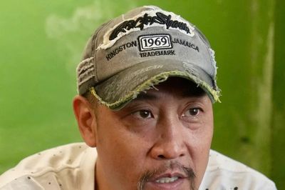 NSƯT Hồ Phong: 'Hơn 30 năm đóng vai ác'