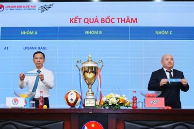 100 triệu đồng cho nhà vô địch VCK U17 quốc gia 2026