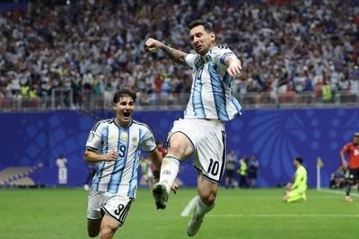 Chuyên gia Phan Anh Tú: Argentina đừng chủ quan vì có Messi, Thụy Sĩ đã có 'gợi ý' công thức chiến thắng