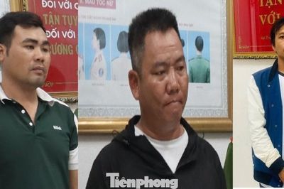 Sắp xét xử vụ 'bị đánh đến thân tàn ma dại': Tòa triệu tập 3 giám định viên