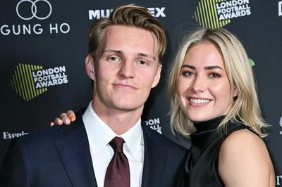Odegaard và Spilling, cặp Becks-Posh của bóng đá Na Uy