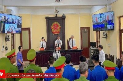 23 bị cáo lĩnh án vì tụ tập đánh nhau
