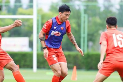 Tuyển Việt Nam: Một bàn thua đáng giá cho HLV Kim Sang Sik