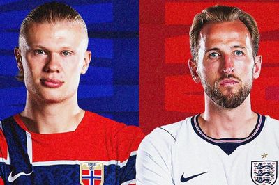Nhận định Anh vs Na Uy: Tiễn Haaland về nước