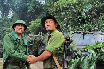 Hơn 190 cụm rạp trên cả nước chiếu miễn phí tuần phim kỷ niệm ngày 27/7