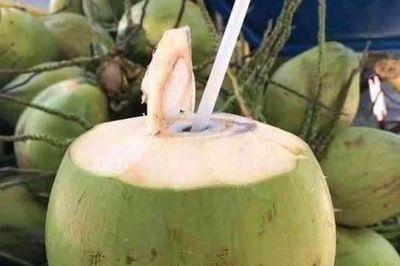 Sự thật về nhai tỏi ớt, uống nước dừa hạ huyết áp thần tốc sau 5 phút sử dụng