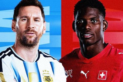 Nhận định bóng đá Argentina vs Thụy Sĩ: Bản lĩnh nhà vô địch