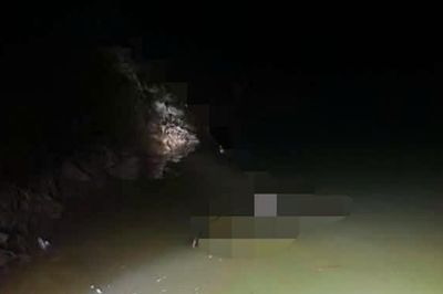 Vụ bé trai 6 tuổi mất tích: Tìm thấy thi thể lúc nửa đêm