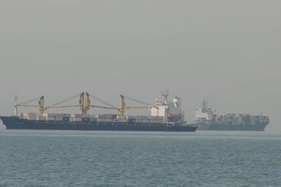 Mỹ gửi tối hậu thư tới Iran về mở hoàn toàn eo biển Hormuz