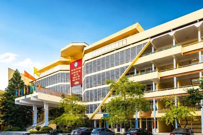 Học viện Tài chính công bố điểm sàn xét tuyển năm 2026