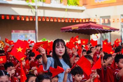 Hà Nội chốt phương án sắp xếp gần 3.000 cơ sở giáo dục theo mô hình mới