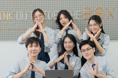 Điểm sàn Học viện Ngoại giao năm 2026
